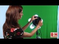 Green Screen Basics