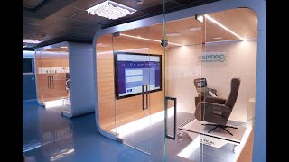 Inside Project K: Sheba’s AI-Powered Emergency Room