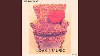 Video thumbnail of "Levi Stephens - Night Shift"