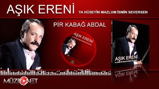 Aşık Ereni - Pir Kabag Abdal