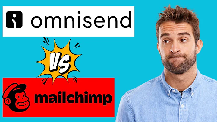 Omnisend vs MailChimp: Choosing the Best Email Marketing Platform