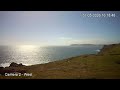 Weather & Tides - Prawle Point West - Sunday 31 May