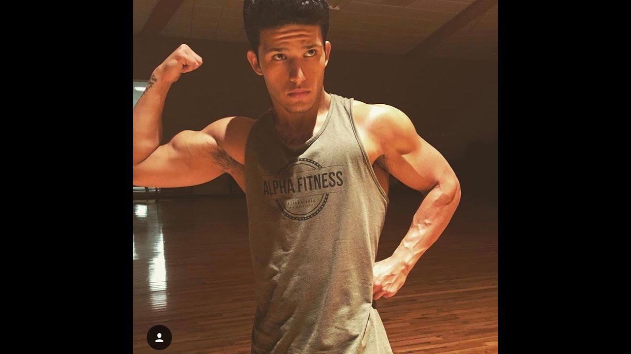 IM UP TO SOMETHING (Lean Gainz Ep. 01)