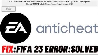 How to fix anticheat screenshot 3