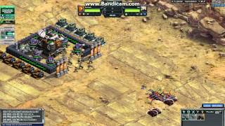 Sentinels 70 War Commander