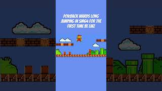 BLJ in sm64 is hard btw
