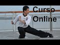 Curso Online - ESJBGA El ADN del KungFu - Nivel Básico