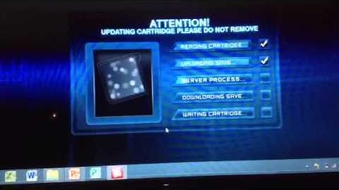 How To use Nintendo 3Ds Power Saves !