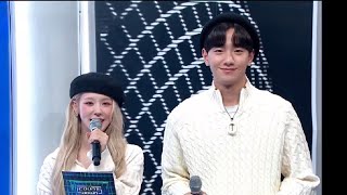 221006 MIYEON (G)I-DLE MCOUNTDOWN CUT | 미연 (여자)아이들 엠카 컷 | EP.773