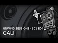 Unwind sessions  s01 e04  mix by cali tribe