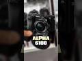 CALL - 9092566226📲 | Best Used Camera Shop 📸 | All India Delivery 🚚 | SONY A6100
