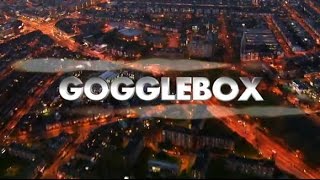 Gogglebox Stars Photo Mix