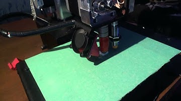 Printrbot Simple Metal 3D printer Quick Review