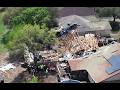 TEAM COVERAGE: Two house explosions hours apart injure 5; CPS Energy finds gas leak, NTSB probes