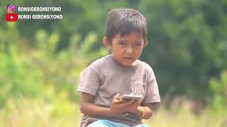 SI OMPONG MAIN TEKA-TEKI SAMA GOOGLE