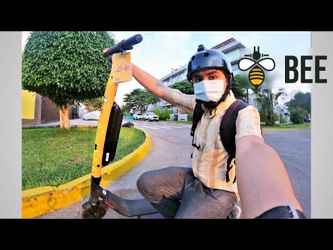 Video: ¿Se pueden alquilar más de un scooter de lima?