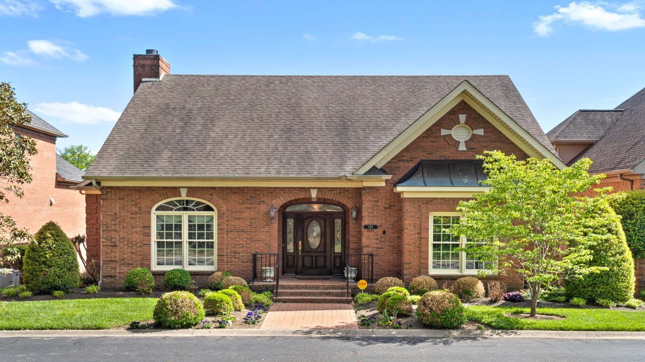 340 Peartree Drive, Clarksville, Tennessee YouTube