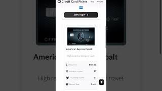 Optimized Aeroplan Stack | Visa + Amex Strategy #aircanada #aeroplan #amexcanada