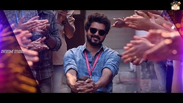 | Vaathi Raid | Official Video | Thalapathy Vijay | Anirudh Ravichander | Lokesh Kanagaraj