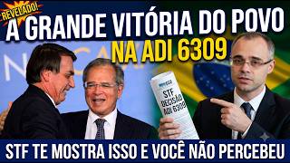 STF DERRUBA O FIM DA IDADE MÍNIMA PARA SE APOSENTAR EM 2026
