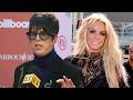Diane Warren Is Hoping for a Britney Spears Music Return and Possible COLLAB! (Exclusive)