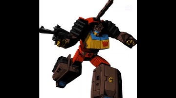 Decepticon | Megatron Starscream Soundwave Shockwave Jetfire Flamewar Brawl Blitzwing Wheeljack