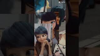 Ladybugmarinettesongs