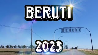 Beruti 2023