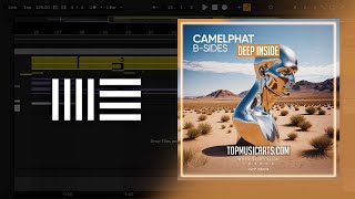 CAMELPHAT - Deep Inside (Ableton Remake)