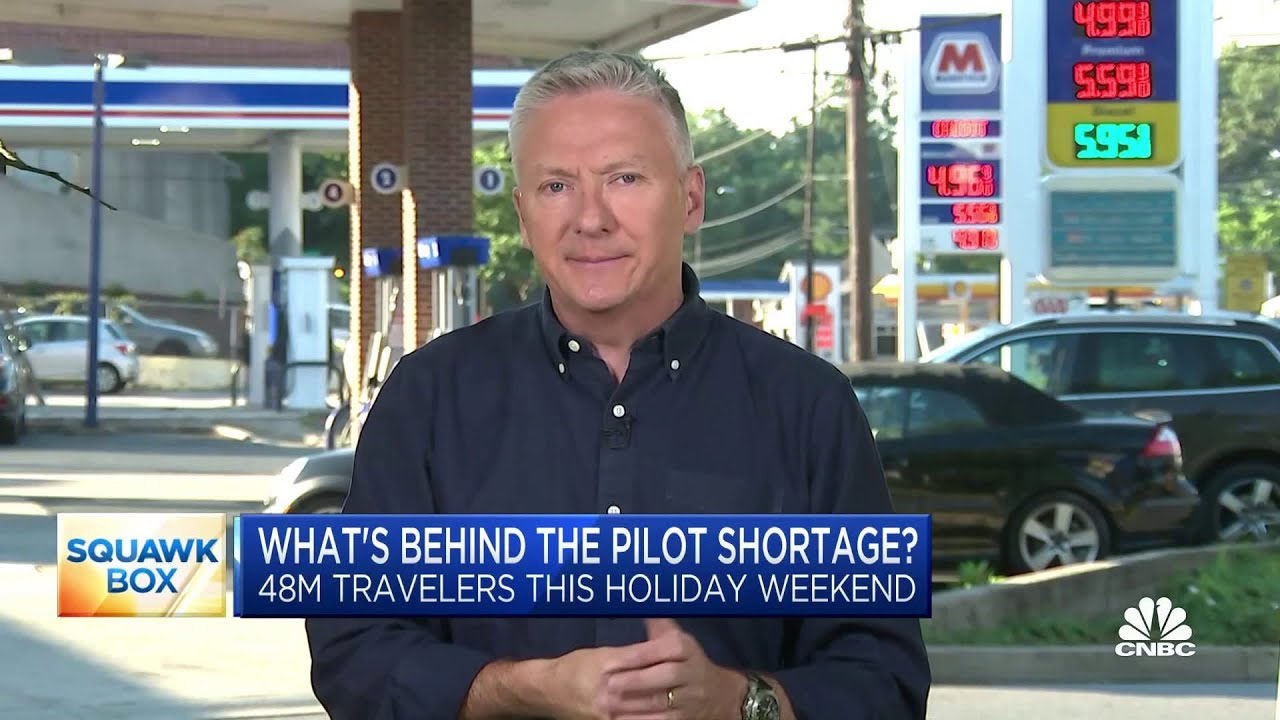 What you need to know if you're traveling for the Fourth of July