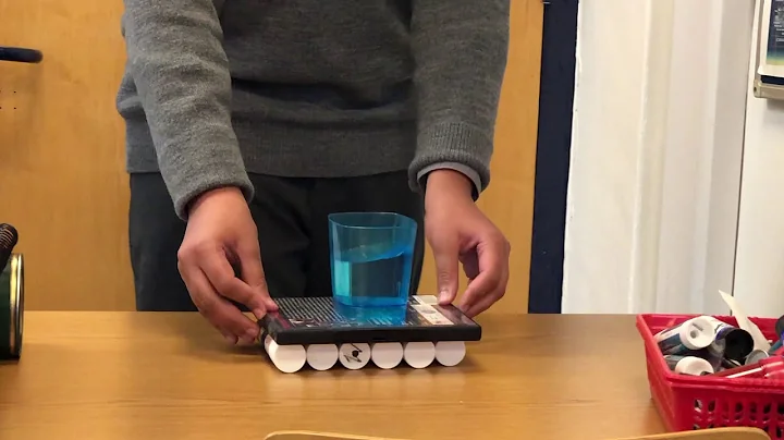 Curves of constant width