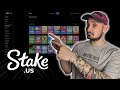 Stake.us vs Stake.com: How To Use Stake In The US