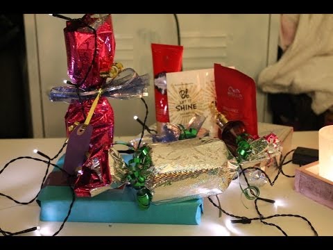 Video: Hoe Gezouten Bourbon-karamels Te Maken Voor Kerstcadeaus