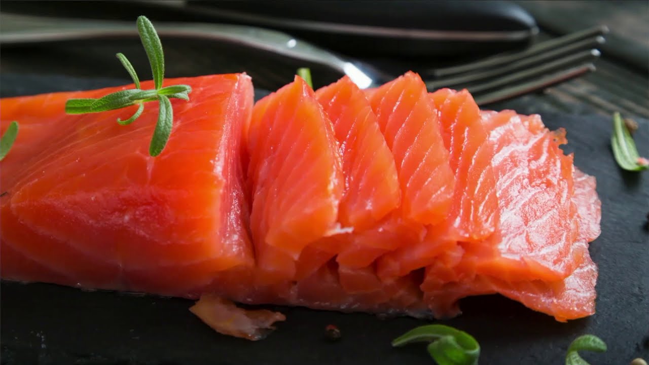 UK: How to Enjoy Sake at Home - Part 2 Sake & Food Pairing