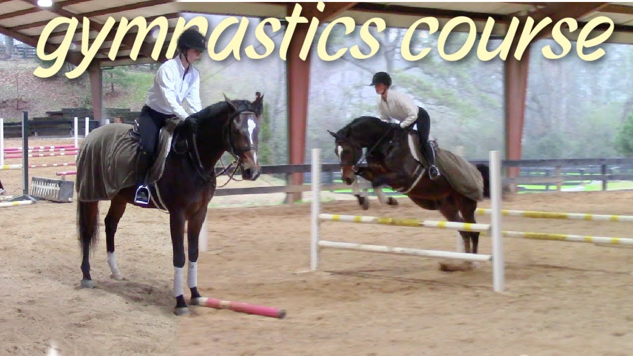 Впервые прыгаю через гимнастическую сетку в Лондоне!!!