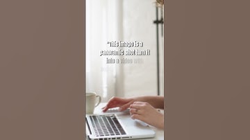 How to use ChatGPT Code Interpreter to create videos from images!