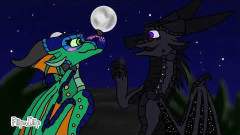 GloryBringer Counting stars WoF MAP part 20