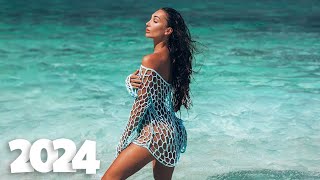 Ibiza Summer Mix 2024 🍓 Best Of Tropical Deep House Music Chill Out Mix 2024🍓 Chillout Lounge #92