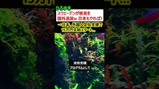 ひろゆき「スウェーデンが移民を国外追放w 日本もやれば?」→なお日本は定住支援で15万円支給