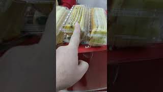 Miera Kek Lapis Sarawak