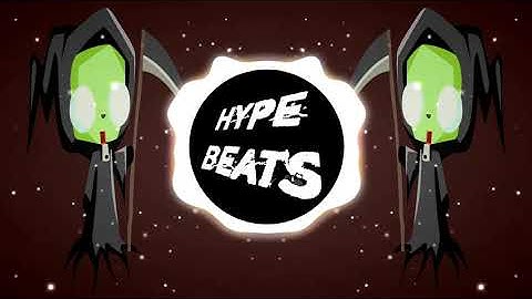 🎶INVADER ZIM  - Theme Remx🎶