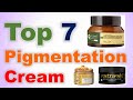 Top 7 Best Pigmentation Cream in India 2020 with Price | Helps in Reducing Pigmentation & Wrinkles