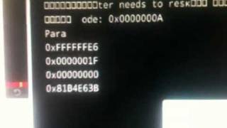 Windows 8 beta fails! :o