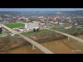 Broadway Bridge-Frankfort, Kentucky