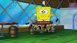 Nicktoons Uk Now Back To - Spongebob Squarepants