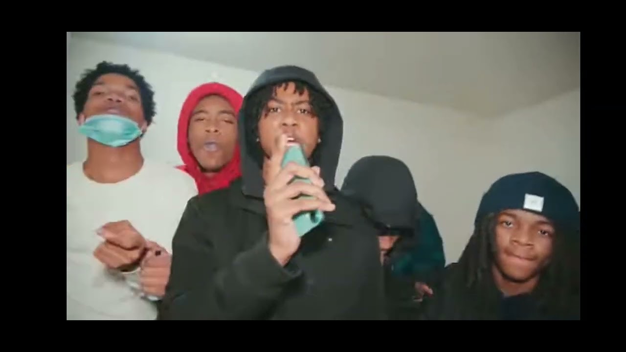 go get a buck [music video by rabanga] - YouTube