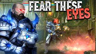 You Will Love How I Ended All The Matches With REVENGE FOR THE FALLEN 💀| Shadow Fight Arena Gameplay screenshot 3