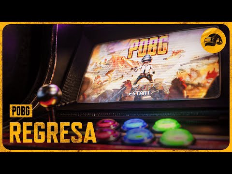 PUBG | POBG regresa con el jefe de Paramo