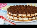 TIRAMISÚ EXTRA FÁCIL | Postre sin horno | Quiero Cupcakes!