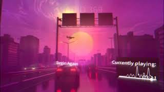 Begin Again - Julia Gartha - RADIO 369